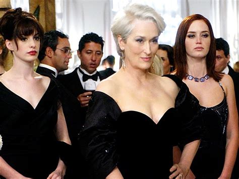 il diavolo veste prada imdb